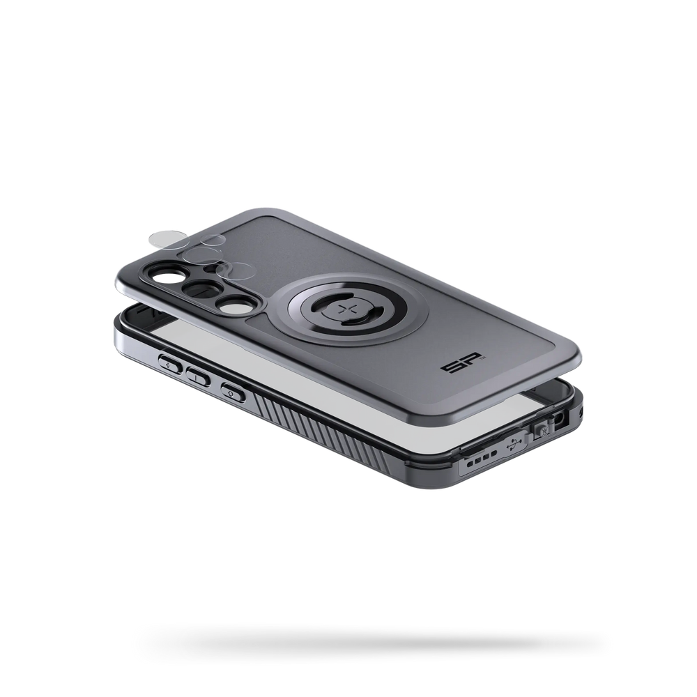 SP Connect telefoonhoes SPC+ Xtreme Samsung Galaxy S24+ (Plus)