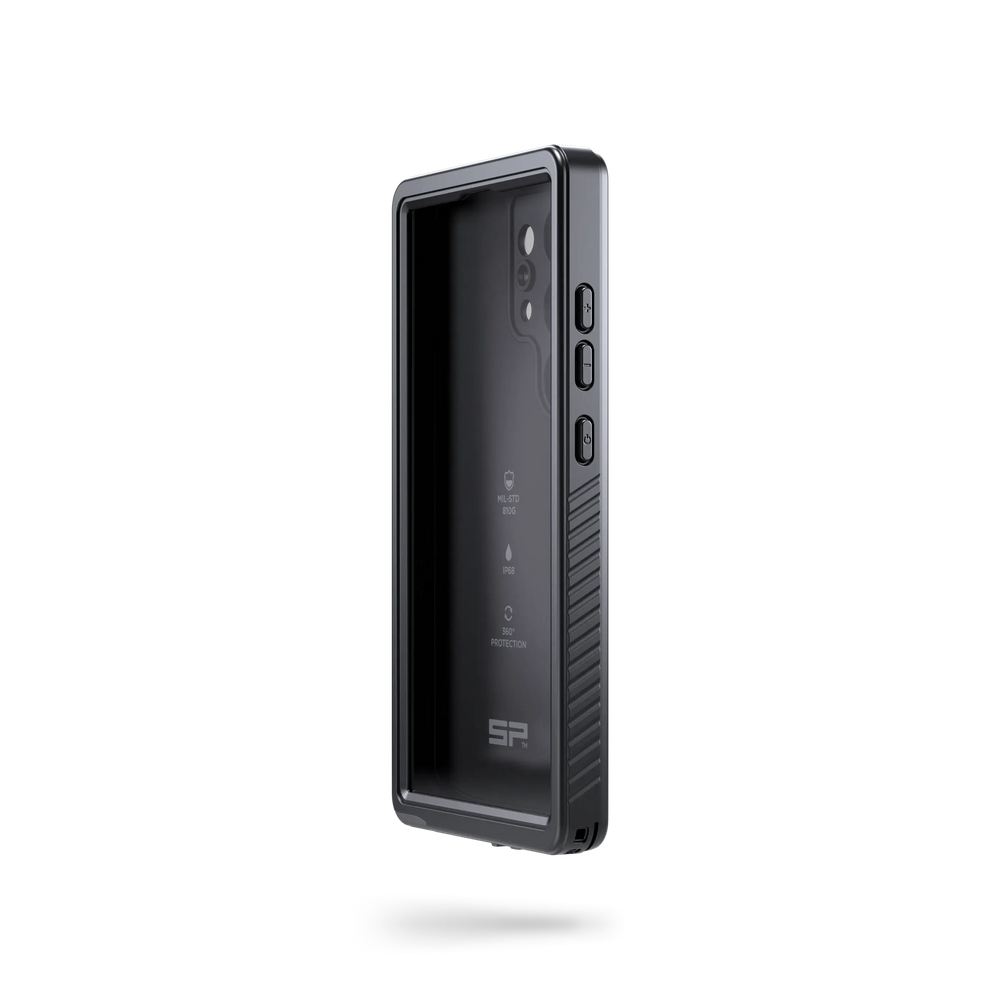 SP Connect telefoonhoes SPC+ Xtreme Samsung Galaxy S24 Ultra