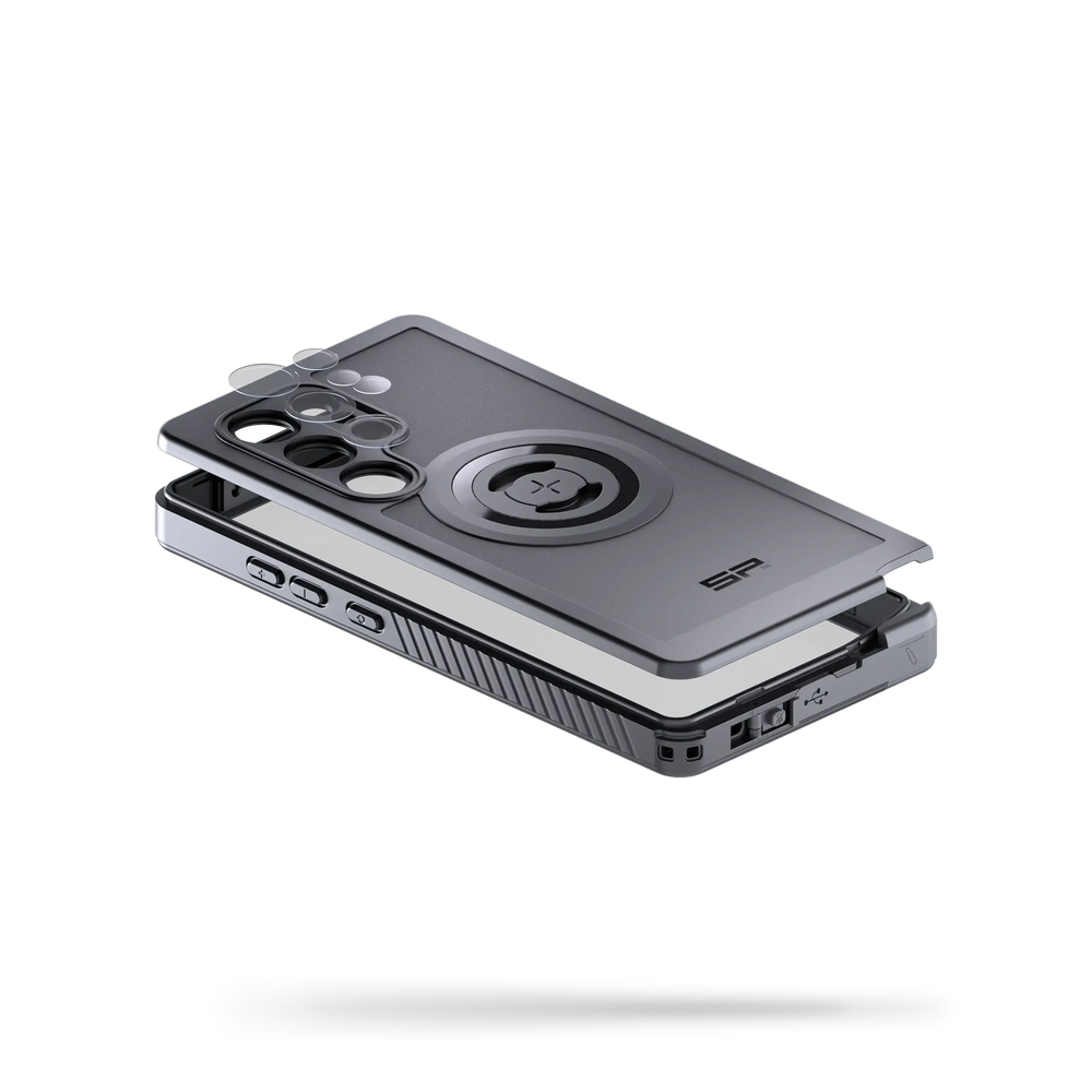 SP Connect telefoonhoes SPC+ Xtreme Samsung Galaxy S24 Ultra