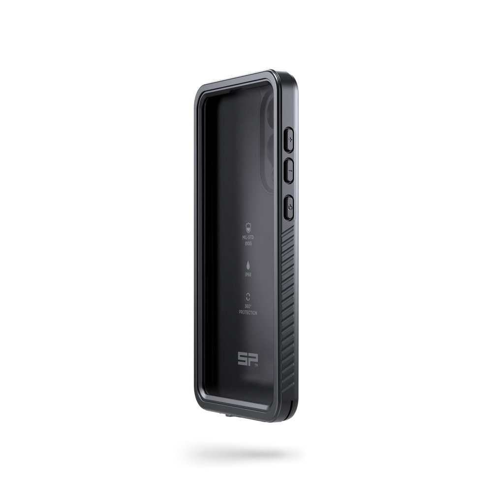 SP Connect telefoonhoes SPC+ Xtreme Samsung Galaxy S25 Edge