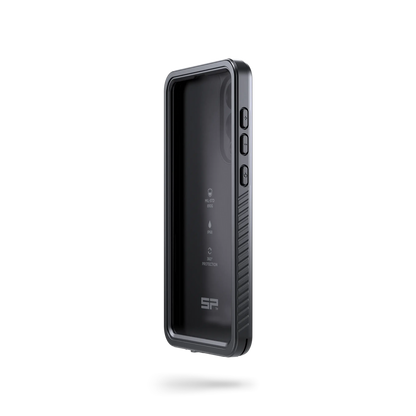 SP Connect telefoonhoes SPC+ Xtreme Samsung Galaxy S25 Edge