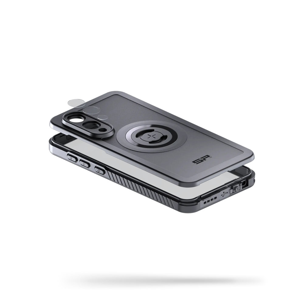 SP Connect telefoonhoes SPC+ Xtreme Samsung Galaxy S25 Edge