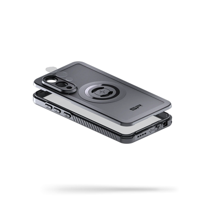 SP Connect telefoonhoes SPC+ Xtreme Samsung Galaxy S25 Edge