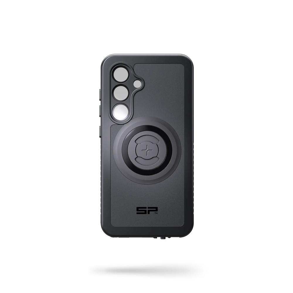 SP Connect telefoonhoes SPC+ Xtreme Samsung Galaxy S25