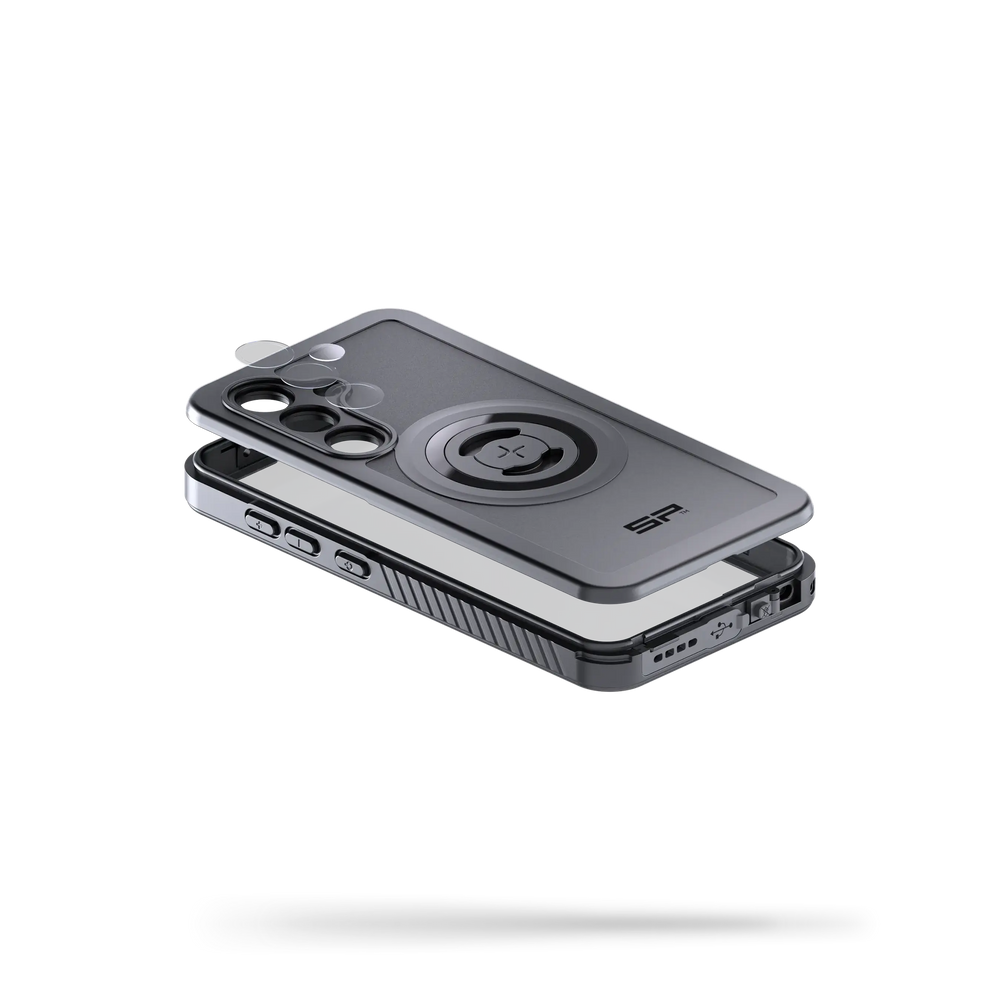 SP Connect telefoonhoes SPC+ Xtreme Samsung Galaxy S25