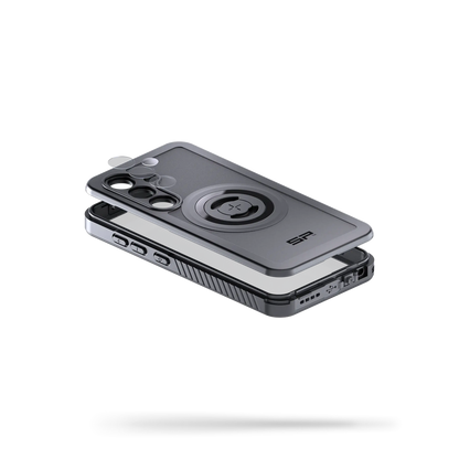 SP Connect telefoonhoes SPC+ Xtreme Samsung Galaxy S25