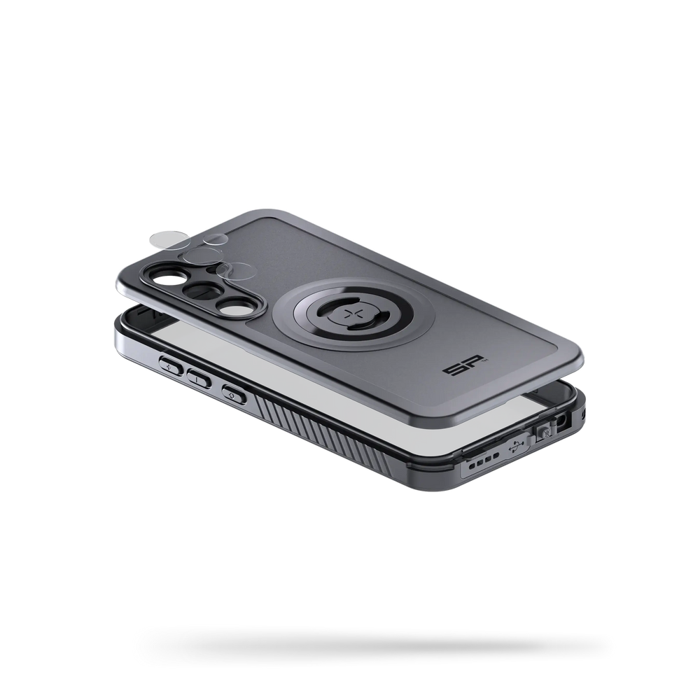 SP Connect telefoonhoes SPC+ Xtreme Samsung Galaxy S25+ (Plus)
