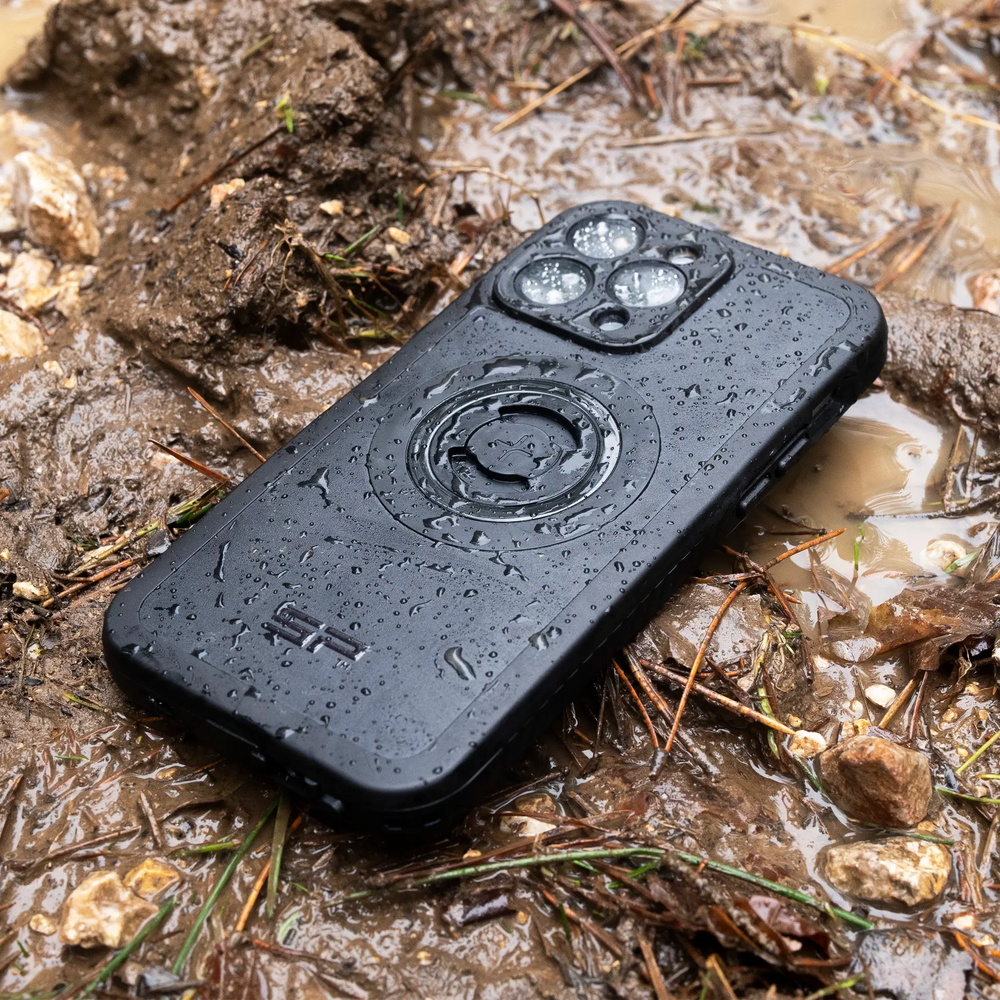 SP Connect telefoonhoes SPC+ Xtreme Apple iPhone 16 Pro