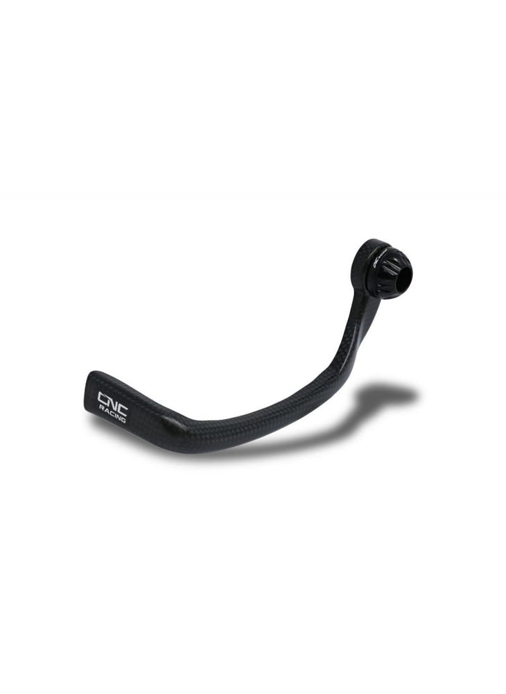 
                  
                    Carbon clutch lever protector - CNC Racing Ducati Desmosedici RR (2008)
                  
                