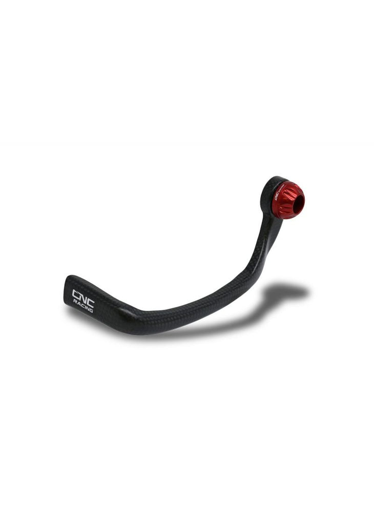 
                  
                    Carbon Clutch Lever Protector - CNC Racing Ducati 749 (2003-2006)
                  
                