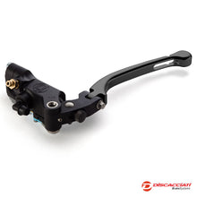 Discacciati radiale koppelingspomp Ø16 mm zonder geïntegreerd reservoir Ducati Panigale V4 (2018)