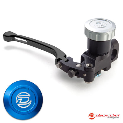 Discacciati radiale rempomp Harley Davidson XL1200CX Roadster (2020+)