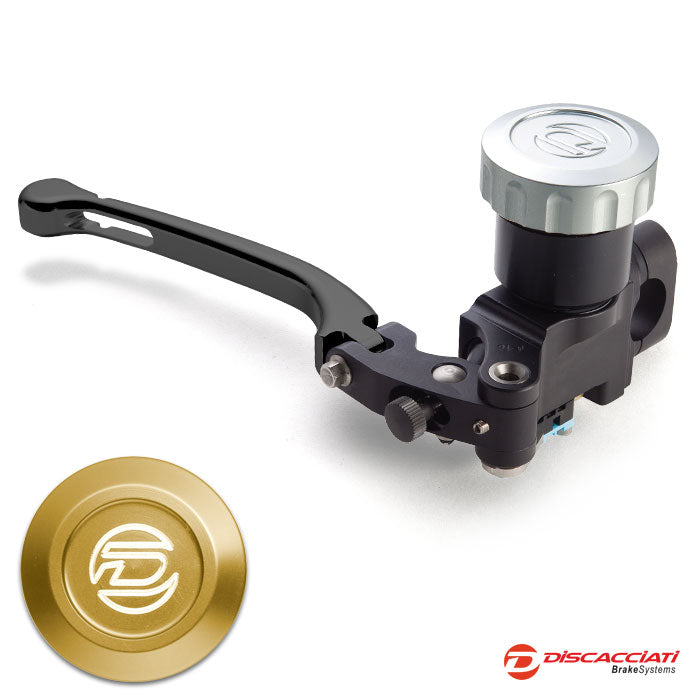 Discacciati radiale rempomp Harley Davidson VRSCB V-Rod (2004-2005)