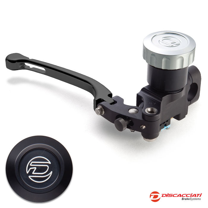 Discacciati radiale rempomp Harley Davidson ELW Livewire (2020)