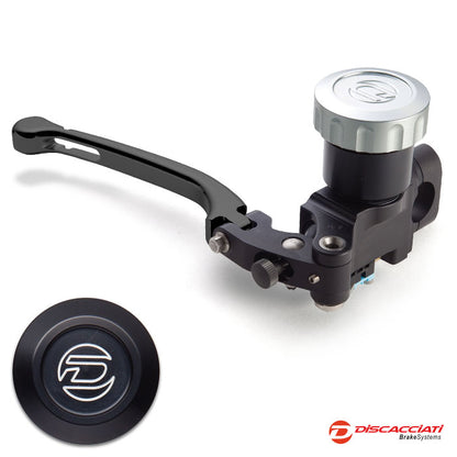 Discacciati radiale rempomp Ø16 mm BMW G 310 GS (2017+)