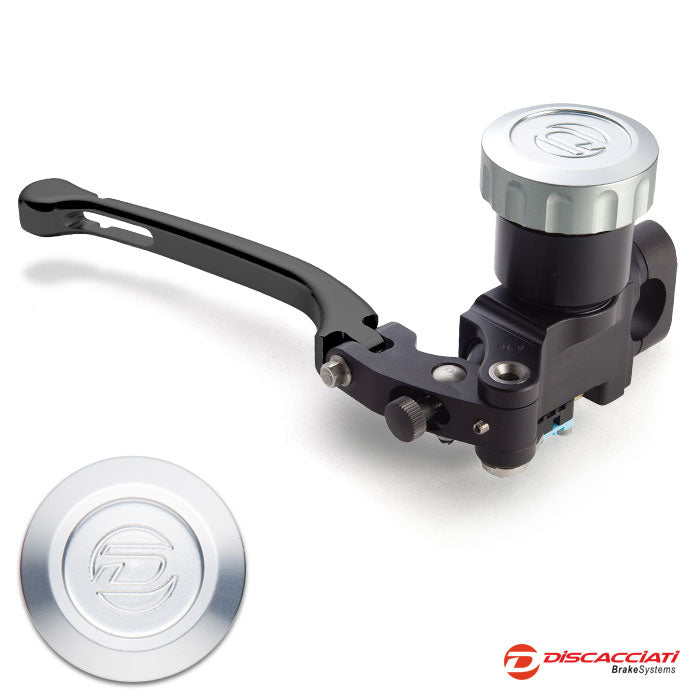 Discacciati radiale rempomp Harley Davidson FLS Slim (2012-2020)