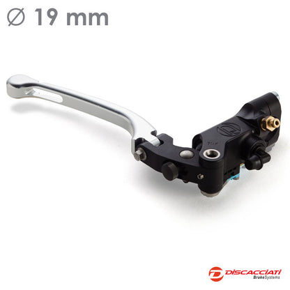 Discacciati radiale rempomp Ø19×19 mm zonder geïntegreerd reservoir Ducati Panigale V4 (2018)