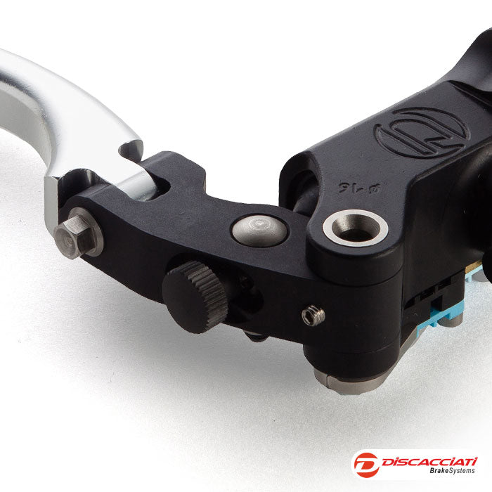 Discacciati radiale rempomp Ø19×19 mm zonder geïntegreerd reservoir Ducati Panigale V4 (2018)