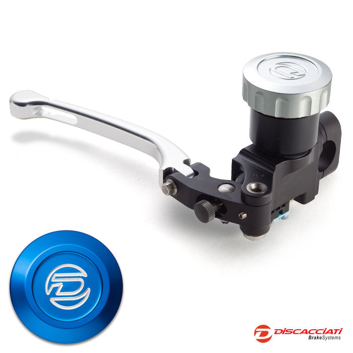 Discacciati radiale rempomp Harley Davidson FLTRK Road Glide Limited (2020)