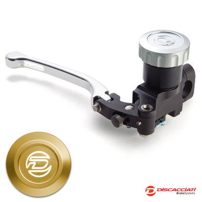 Discacciati radiale rempomp Harley Davidson FLHRXS Road King Special (2022+)