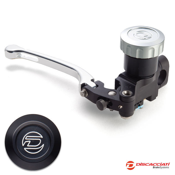 Discacciati radiale rempomp Harley Davidson FLHTUL Electric Glide Ultra Low (2015-2016)
