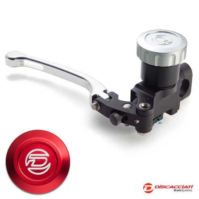 Discacciati radiale rempomp Harley Davidson Street Glide (2022+)