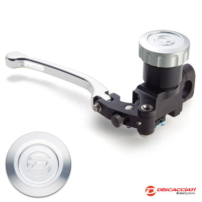 Discacciati radiale rempomp Harley Davidson XL883L Sportster 883L (2008-2010)