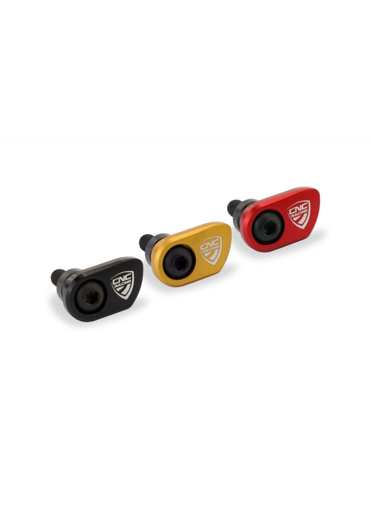 
                  
                    Protector del sensor ABS Ducati Scrambler Urban Enduro (2015-2016)
                  
                