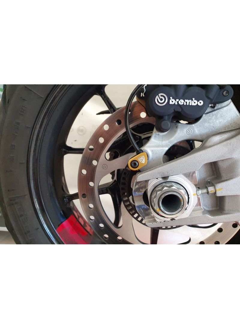 ABS Sensor Protector