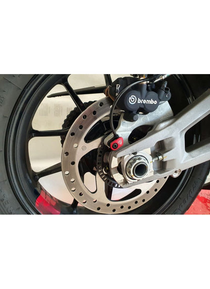 ABS Sensor Protector