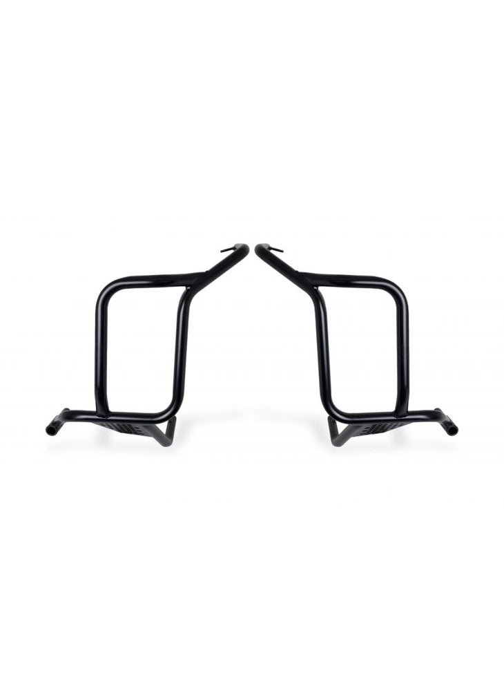 
                  
                    Steel Tube Frame Engine Guard Ducati DesertX 2022+
                  
                