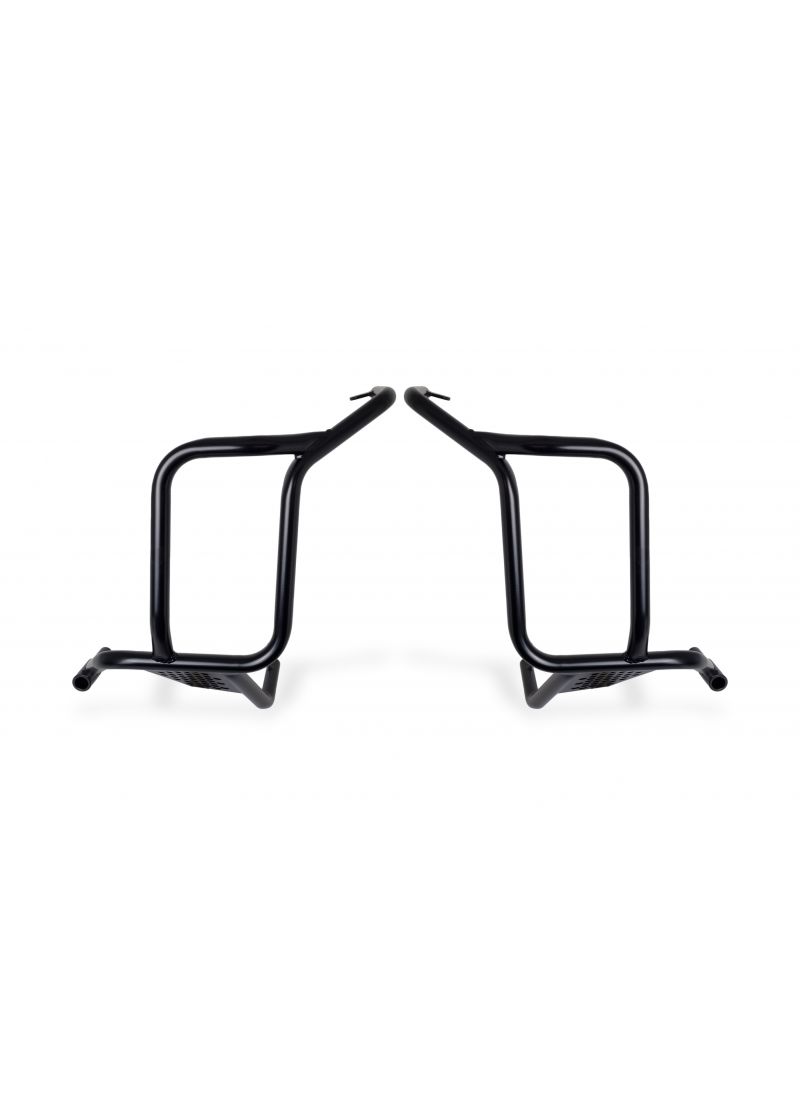 Steel Tube Frame Engine Guard Ducati DesertX 2022+