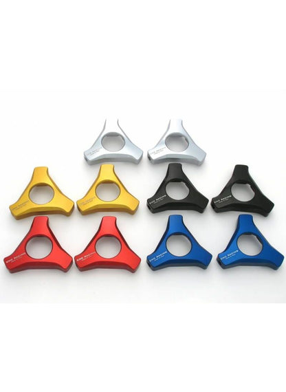 Preload adjusters 19mm Honda CBR1000RR (2010-2011