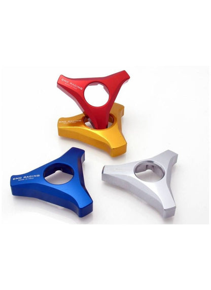 Preload adjusters 19mm Honda CBR1000RR (2010-2011