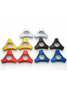 Preload adjusters 19mm Honda CBR1000RR ABS (2008-2009)