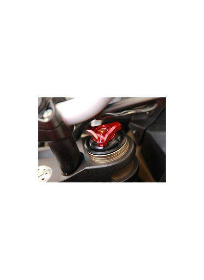 Preload adjusters 19mm Honda CBR1000RR ABS (2008-2009)