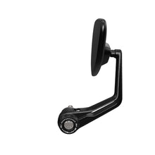 Stuurgewichten Set Evotech - BMW F 900 R Triple Black (2025+)
