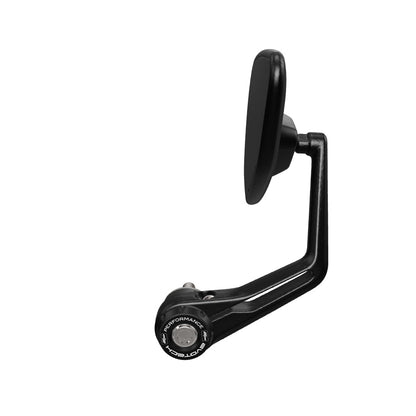 Stuurgewichten Set Evotech - BMW F 900 R Triple Black (2025+)