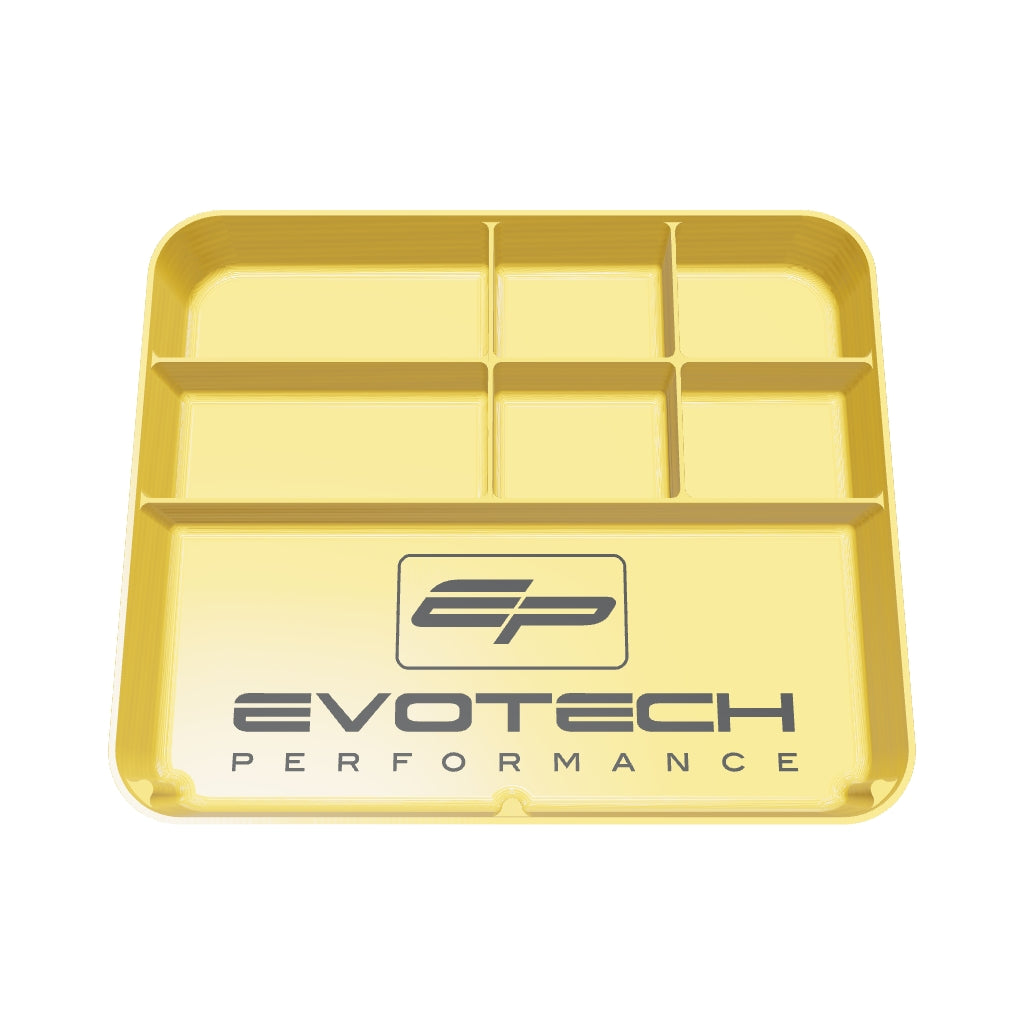 Soporte de piezas de motocicleta Evotech - Suzuki V -strom 1000XT (2018 - 2019)