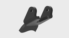 Evotech Action / Dash Cam Mount - Ducati Multistrada V4 RS (2025+)
