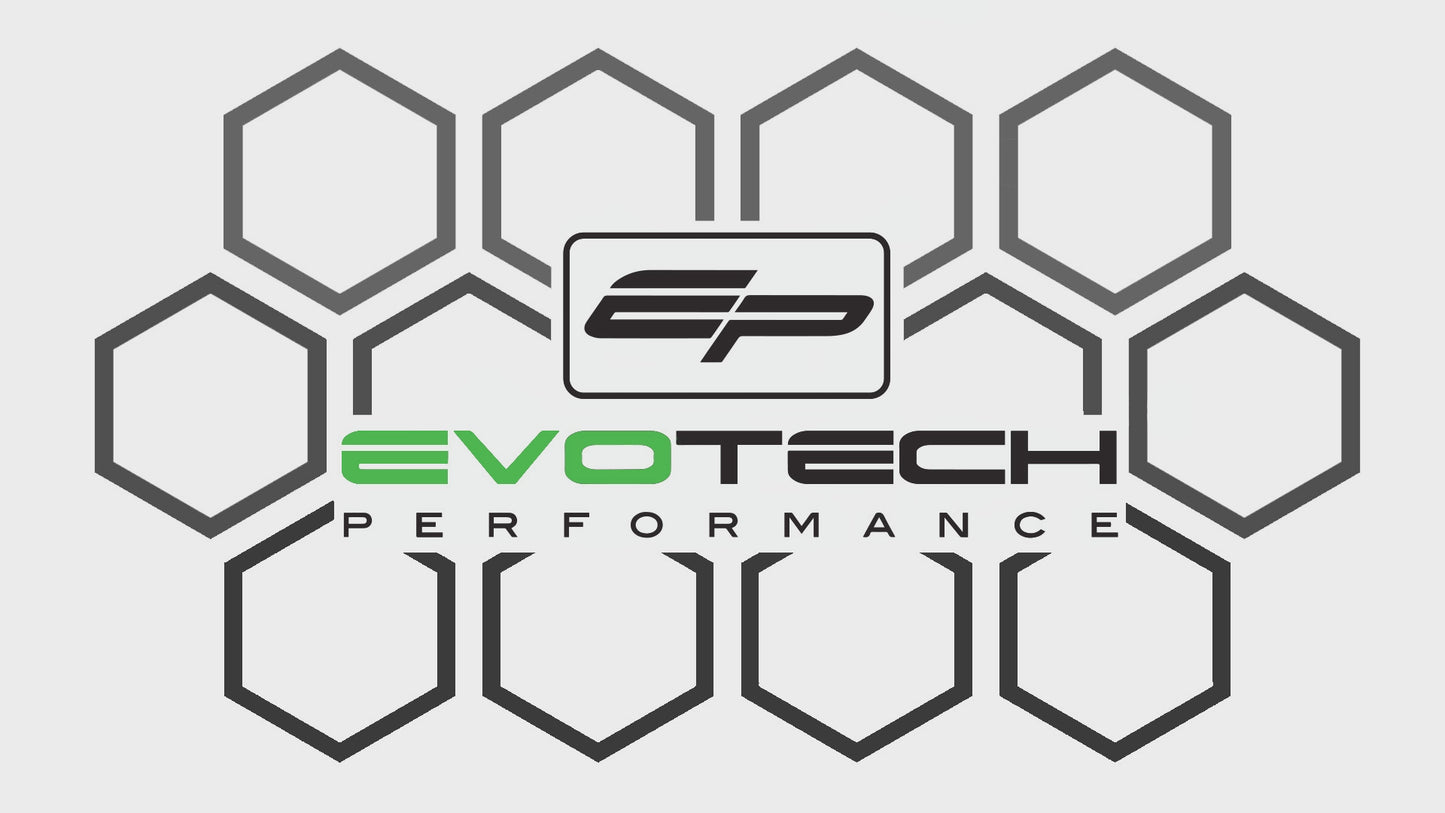 Evotech Peak Design Navigation Support (montage à la tête de décrochage) - Kawasaki ninja zx -6r (2024+)