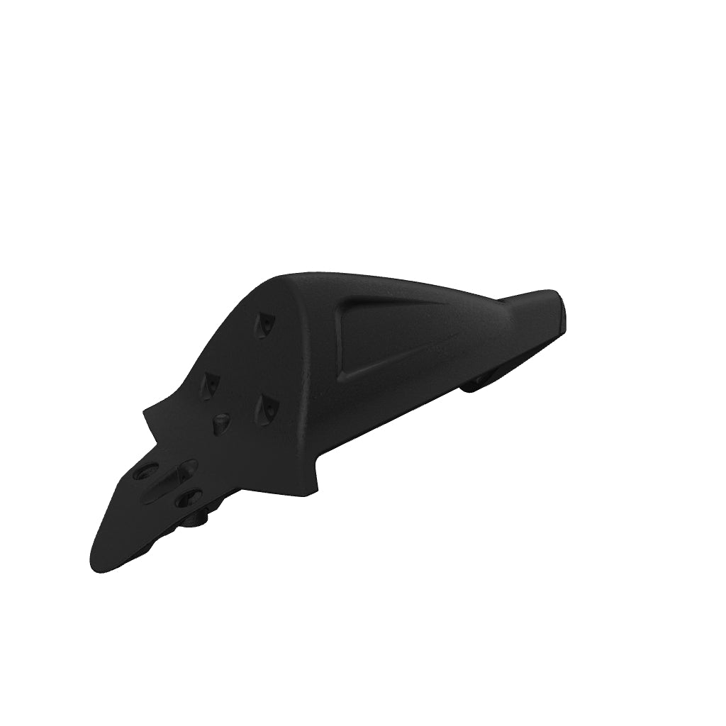 Evotech Pillion Seat Cover - Aprilia Tuono V4 (2025+)