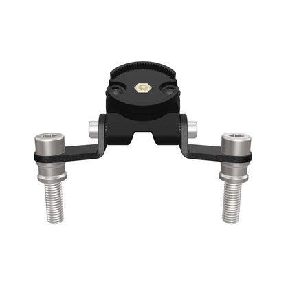Evotech SP Connect Navigatiesteun (stuurmontage) - Aprilia Tuareg 660 (2022+)