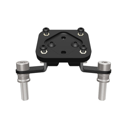 Evotech Garmin Navigatiesteun (stuurmontage) - Ducati Multistrada V4 (2025+)