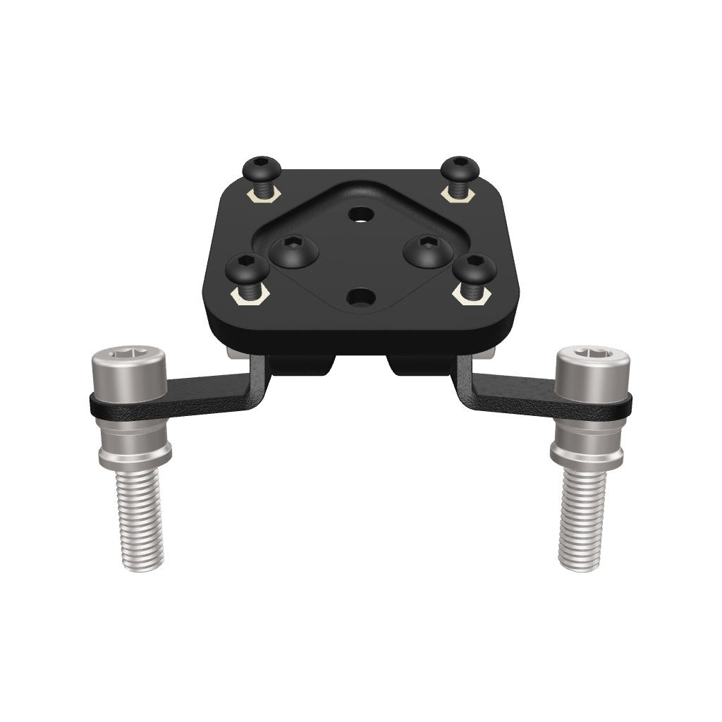 Evotech Garmin Navigatiesteun (stuurmontage) - Ducati Multistrada V4 Rally (2025+)