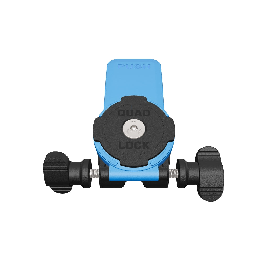 Evotech Quad Lock Compatible Interface Plate