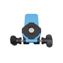 Evotech Quad Lock Compatible Interface Plate