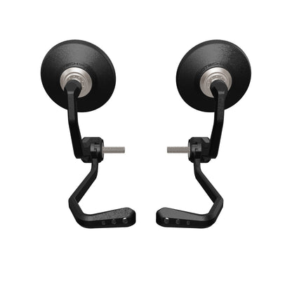 Evotech Bar End Spiegels / Hendelbeschermer Set - BMW R 1250 R Exclusive (2019+)
