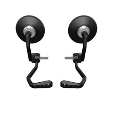 Evotech Bar End Spiegels / Hendelbeschermer Set - BMW R 1250 R (2019+)