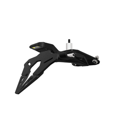 Evotech Aprilia RSV4 Factory Kentekenplaathouder (2021-2024)